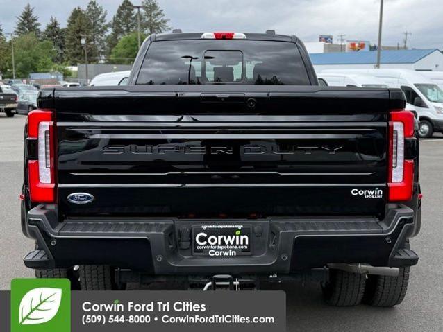 2026 Ford F-450 - $95,989