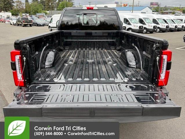 2026 Ford F-450 - $95,989