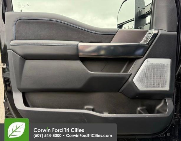2026 Ford F-450 - $95,989