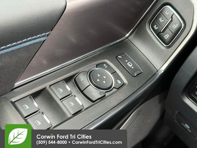 2026 Ford F-450 - $95,989