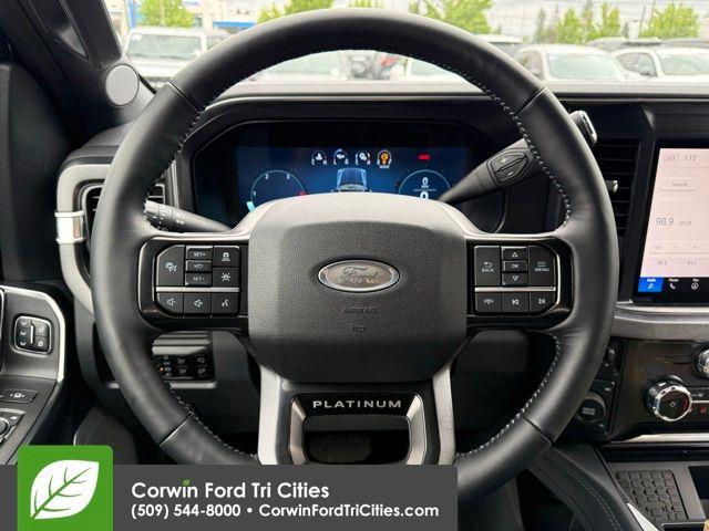 2026 Ford F-450 - $95,989