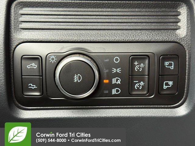 2026 Ford F-450 - $95,989