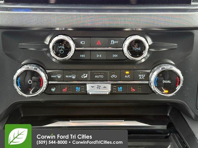 2026 Ford F-450 - $95,989