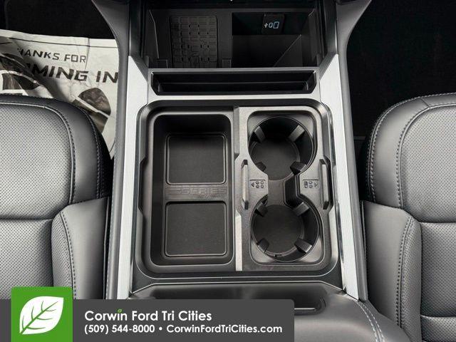 2026 Ford F-450 - $95,989