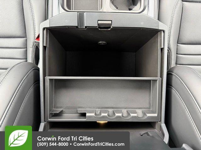 2026 Ford F-450 - $95,989