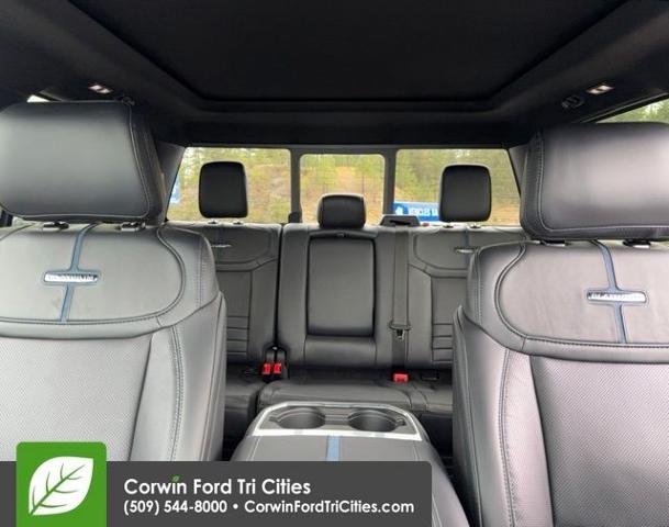 2026 Ford F-450 - $95,989