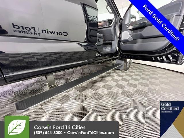 2026 Ford F-450 - $95,989