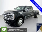 2026 F-450 Super Duty Thumbnail 3
