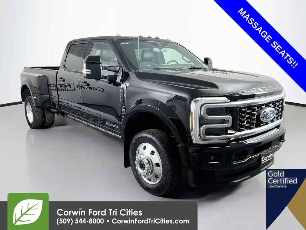 2026 Ford F-450 - $94,727