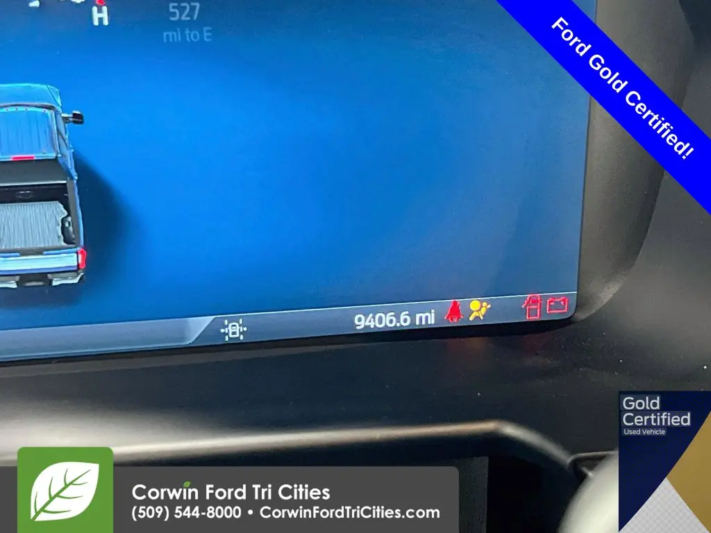 2026 Ford F-450 - $94,727