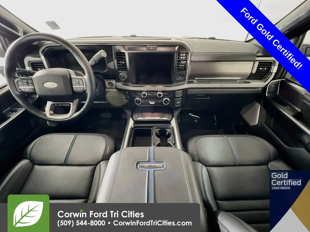 2026 Ford F-450 - $94,727