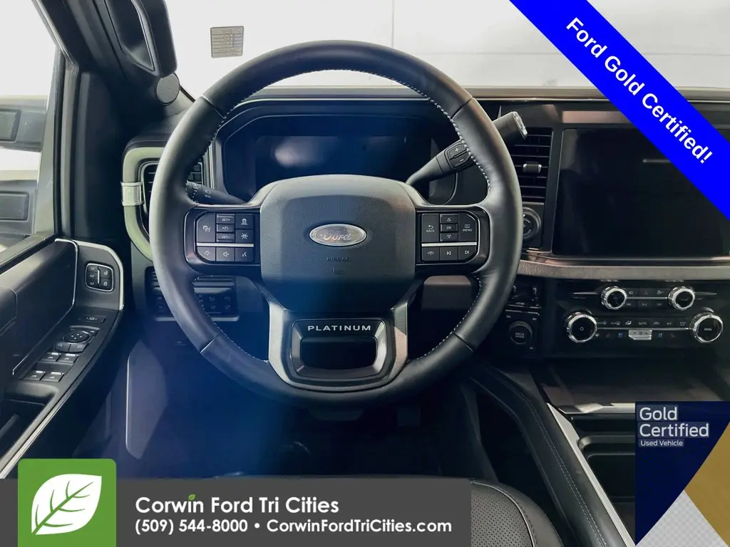 2026 Ford F-450 - $94,727