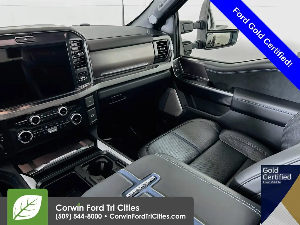 2026 Ford F-450 - $94,727