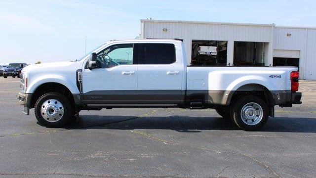 2026 Ford F-450 Super Duty XLT