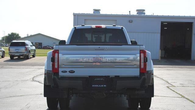 2026 Ford F-450 Super Duty XLT