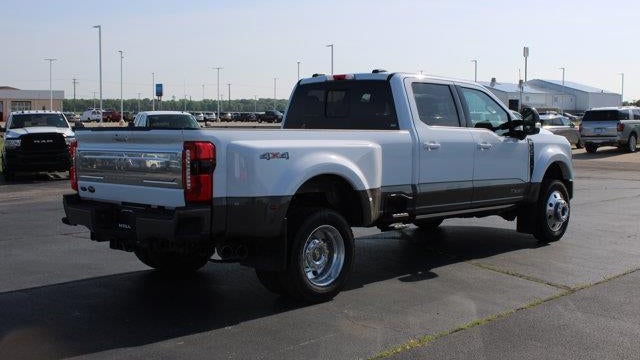 2026 Ford F-450 Super Duty XLT