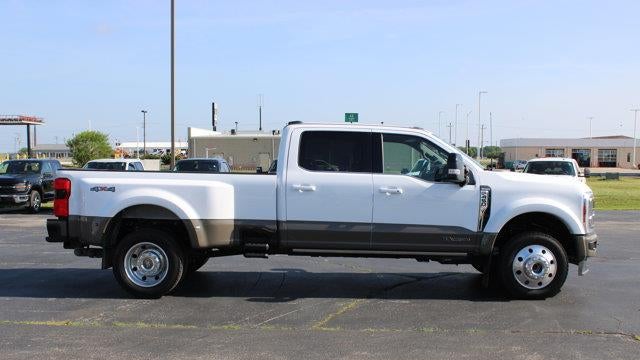 2026 Ford F-450 Super Duty XLT