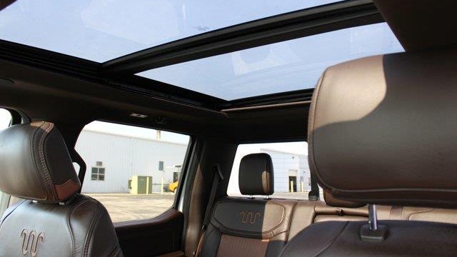 2026 Ford F-450 Super Duty XLT