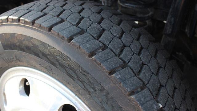 2026 Ford F-450 Super Duty XLT