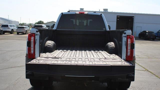 2026 Ford F-450 Super Duty XLT