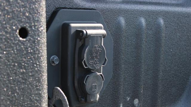 2026 Ford F-450 Super Duty XLT