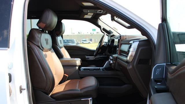2026 Ford F-450 Super Duty XLT