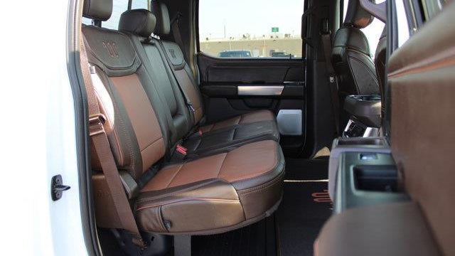 2026 Ford F-450 Super Duty XLT