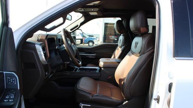 2026 Ford F-450 Super Duty XLT