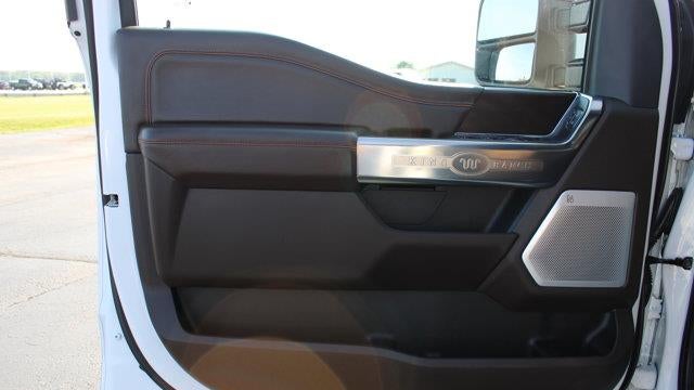 2026 Ford F-450 Super Duty XLT