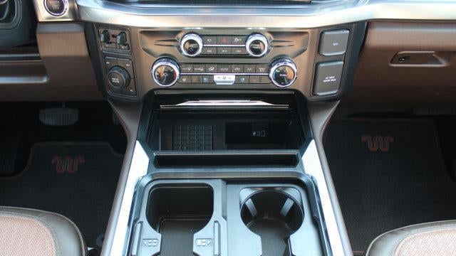 2026 Ford F-450 Super Duty XLT