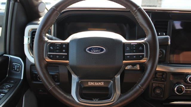 2026 Ford F-450 Super Duty XLT