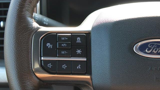 2026 Ford F-450 Super Duty XLT