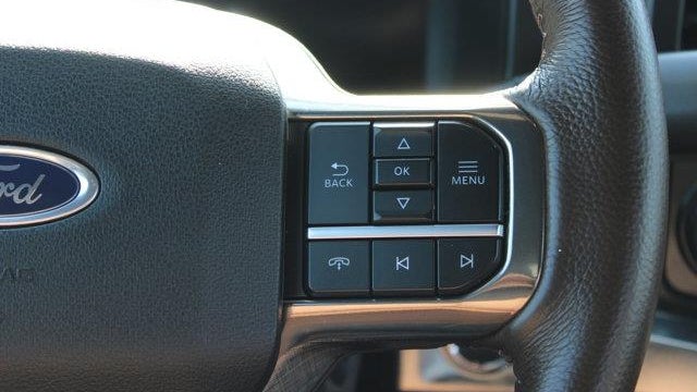 2026 Ford F-450 Super Duty XLT