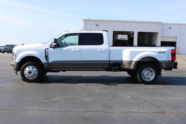 2026 Ford F-450 - $98,962