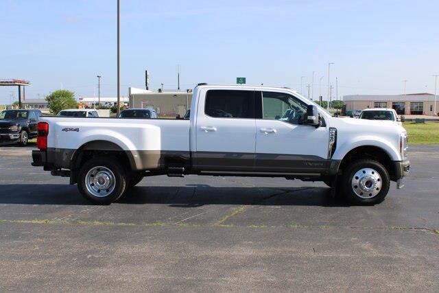 2026 Ford F-450 - $98,962
