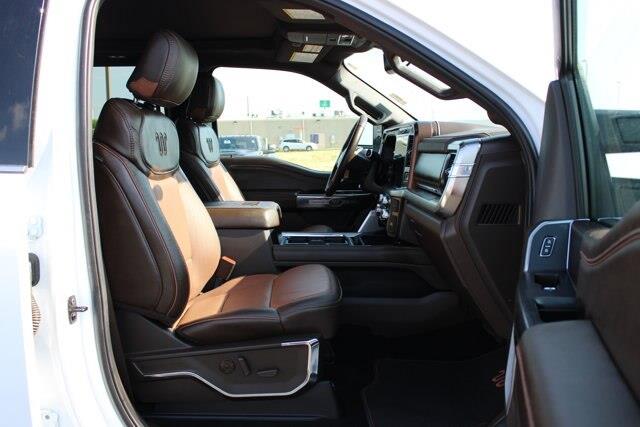 2026 Ford F-450 - $98,962