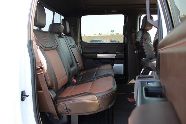 2026 Ford F-450 - $98,962