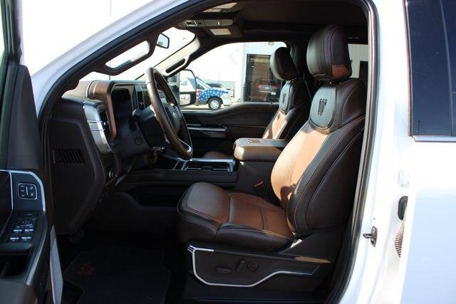 2026 Ford F-450 - $98,962