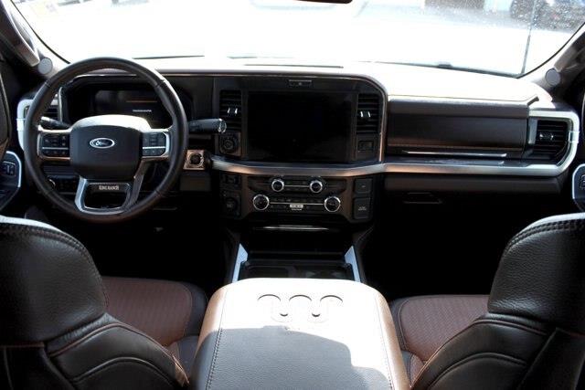 2026 Ford F-450 - $98,962