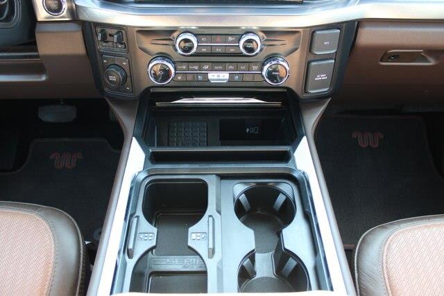 2026 Ford F-450 - $98,962