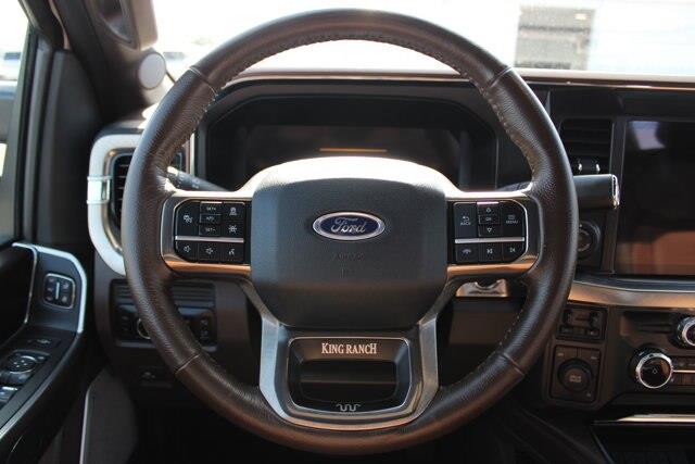 2026 Ford F-450 - $98,962
