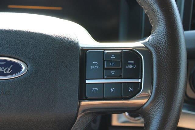 2026 Ford F-450 - $98,962
