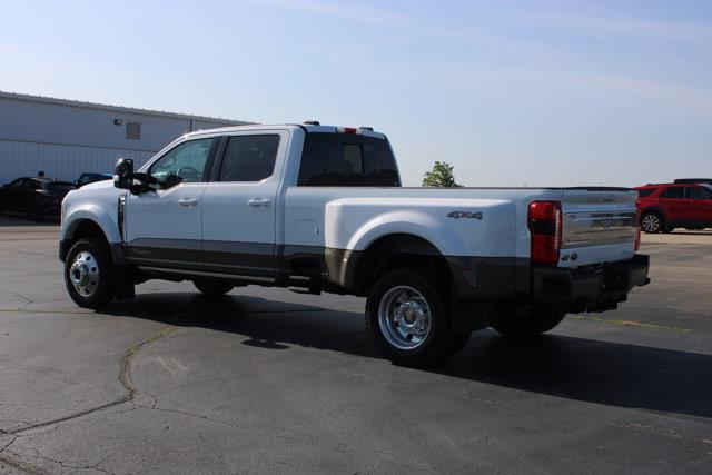 2026 Ford F-450 - $96,962