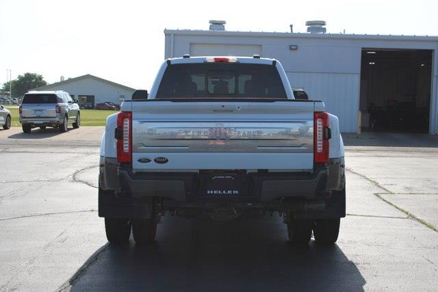 2026 Ford F-450 - $96,962