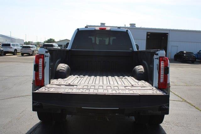 2026 Ford F-450 - $96,962