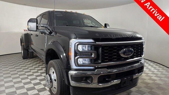 Preowned 2026 Ford F-450 Super Duty XLT for Sale