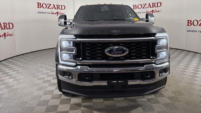 2026 Ford F-450 Super Duty XLT