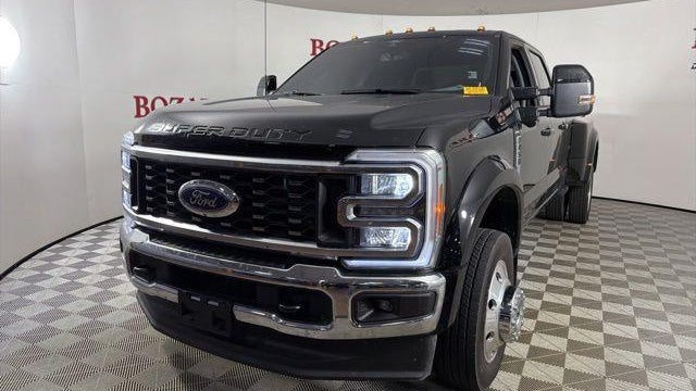 2026 Ford F-450 Super Duty XLT