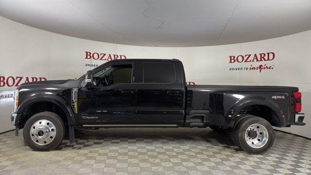 2026 Ford F-450 Super Duty XLT