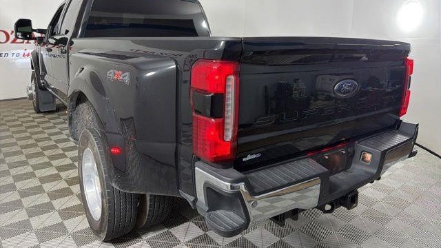 2026 Ford F-450 Super Duty XLT
